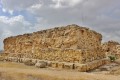 La Cava Medieval Castle in Aronas - Aglatzia, Nicosia, Cyprus
