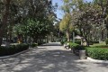 Limassol Municipal Garden, Cyprus