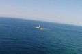 MV Dimitrios II Shipwreck, Chloraka, Paphos, Cyprus