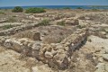 Maa Palaiokastro Archaeological Site, Paphos, Cyprus