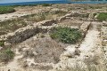 Maa Palaiokastro Archaeological Site, Paphos, Cyprus