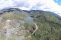 Mavrokolympos Dam, Paphos, Cyprus