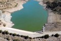 Mavrokolympos Dam, Paphos, Cyprus