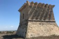 Pyrgos tis Rigenas (Tower of Regina) - Pervolia, Larnaca, Cyprus