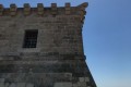 Pyrgos tis Rigenas (Tower of Regina) - Pervolia, Larnaca, Cyprus