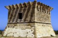 Pyrgos tis Rigenas (Tower of Regina) - Pervolia, Larnaca, Cyprus