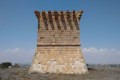 Pyrgos tis Rigenas (Tower of Regina) - Pervolia, Larnaca, Cyprus