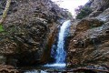 Millomeri Waterfall, Limassol, Cyprus