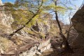 Millomeri Waterfall, Limassol, Cyprus