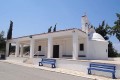 Panagia - Agios Ioannis Nature Trail, Famagusta, Cyprus