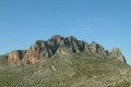 Pentadaktylos Mountain, Kyrenia, Cyprus