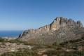 Pentadaktylos Mountain, Nicosia, Cyprus