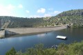 Polemidia Dam, Paphos, Cyprus