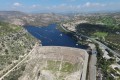 Polemidia Dam, Paphos, Cyprus