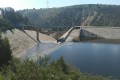 Polemidia Dam, Paphos, Cyprus