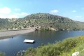 Polemidia Dam, Paphos, Cyprus