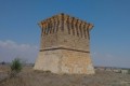 Pyrgos tis Rigenas (Tower of Regina) - Pervolia, Larnaca, Cyprus