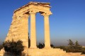 Sanctuary of Apollo Hylates - Kourion, Limassol, Cyprus