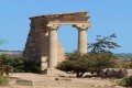 Sanctuary of Apollo Hylates - Kourion, Limassol, Cyprus