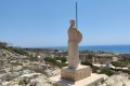 Ayia Napa Sculpture Park, Famagusta, Cyprus