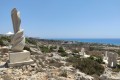 Ayia Napa Sculpture Park, Famagusta, Cyprus