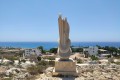 Ayia Napa Sculpture Park, Famagusta, Cyprus