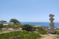 Ayia Napa Sculpture Park, Famagusta, Cyprus