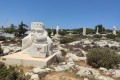 Ayia Napa Sculpture Park, Famagusta, Cyprus