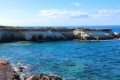 Sea Caves in Peyia, Paphos, Cyprus