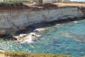 Sea Caves in Peyia, Paphos, Cyprus