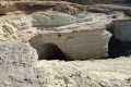 Sea Caves in Peyia, Paphos, Cyprus