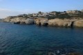 Sea Caves in Peyia, Paphos, Cyprus