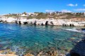 Sea Caves in Peyia Paphos