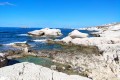 Sea Caves in Peyia, Paphos, Cyprus