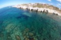 Sea Caves in Peyia Paphos