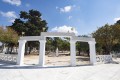Kostis Palama Square / Erotas Square , Paphos, Cyprus