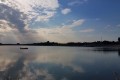 Achna Dam, Famagusta, Cyprus