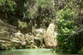 Adonis Baths Waterfalls - Kili Village, Paphos, Cyprus