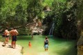 Adonis Baths Waterfalls - Kili Village, Paphos, Cyprus