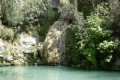 Adonis Baths Waterfalls - Kili Village, Paphos, Cyprus