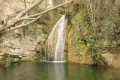Adonis Baths Waterfalls - Kili Village, Paphos, Cyprus