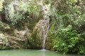 Adonis Baths Waterfalls - Kili Village, Paphos, Cyprus