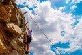 Adventure Mountain Park - Kyperounta, Limassol, Cyprus