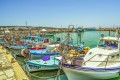 Agia Napa Fishing Shelter