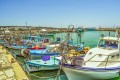 Agia Napa Fishing Shelter, Famagusta, Cyprus