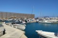 Ayia Napa Marina, Famagusta, Cyprus