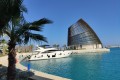 Ayia Napa Marina, Famagusta, Cyprus