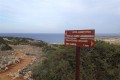 Agioi Anargyroi Nature Trail, Famagusta, Cyprus