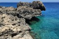 Agioi Anargyroi Sea Caves, Famagusta, Cyprus