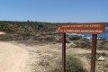 Konnoi - Agioi Anargyroi Nature trail, Famagusta, Cyprus